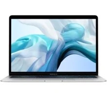 Notebook Apple MacBook Air 13, i3 1.1GHz, 256GB, stříbrný (2020)